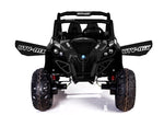 24V XMX603 2 Seater Kids Ride On UTV Buggy with MP4 Player
