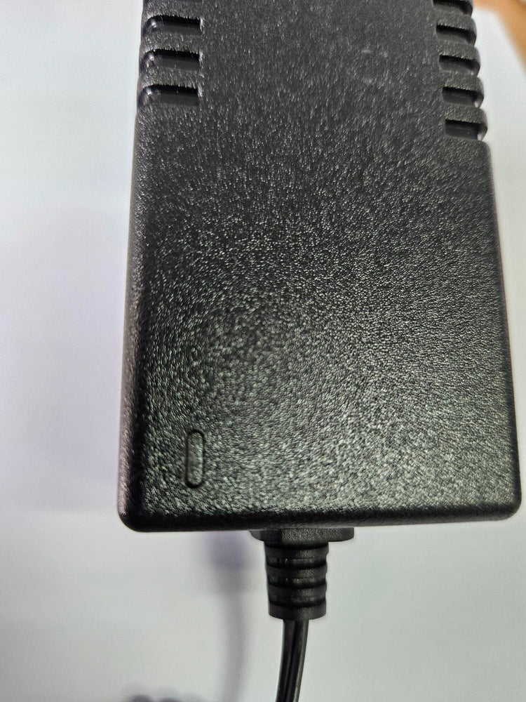 ride on car charger with indicator