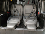 ride on car seatbelt harness g-wagon