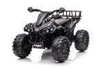 ride on quad