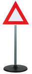 road sign for kids ride on cars
