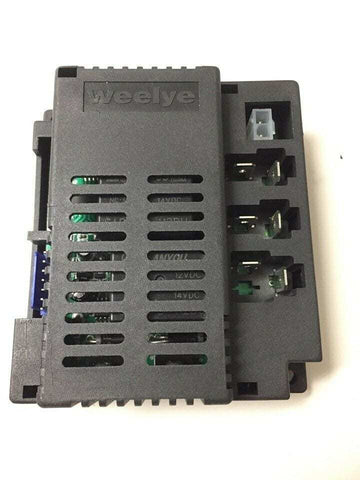 WELLYE RX19 RECEIVER FOR REMOTE CONTROL