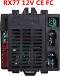 RX77 Weelye remote receiver