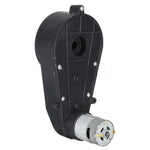 12V 10000 RPM Electric Motor Gear Box For Kids Ride On Car Toy Spare Parts-250