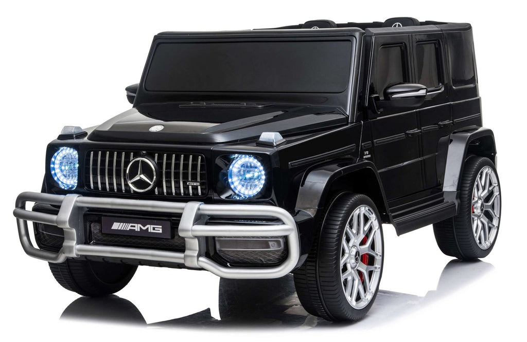 s306 mercedes g63