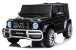 s306 mercedes g63