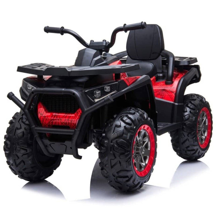 Kids 12V Desert Electric Quad Bike XMX607 with Parental Remote Control