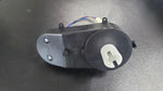 steering motor for kids police car