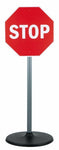 stop sign for ride on car