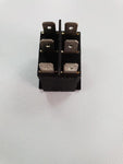 spare switch for ride on remote pedal