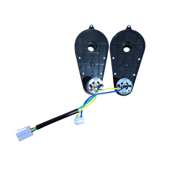 High-Performance 24V Replacement Driving Motors for SX1928 Buggy