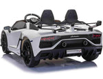 sx2028 ride on Lamborghini