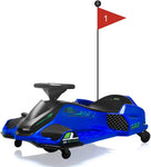 sx2219 blue