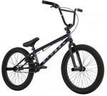 Huffy 20" Symbol BMX Freestyle Bike with 3-Piece Crank and Steel Pegs