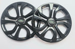 wheel trims for range rover evoque ride on car