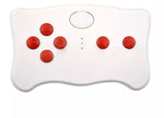 tx10 remote