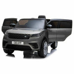 KIDS ELECTRIC RANGE ROVER VELAR