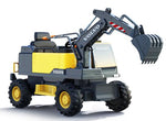 Licensed Volvo 12V Kids Electric Ride On Excavator with Remote