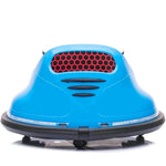 12V Kids Ride on Waltzer Electric Bumper Car - 360 Degree Spin