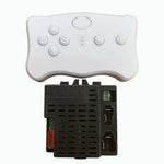 wellye remote control and receiver