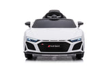 Audi R8 new 12v kids electric car