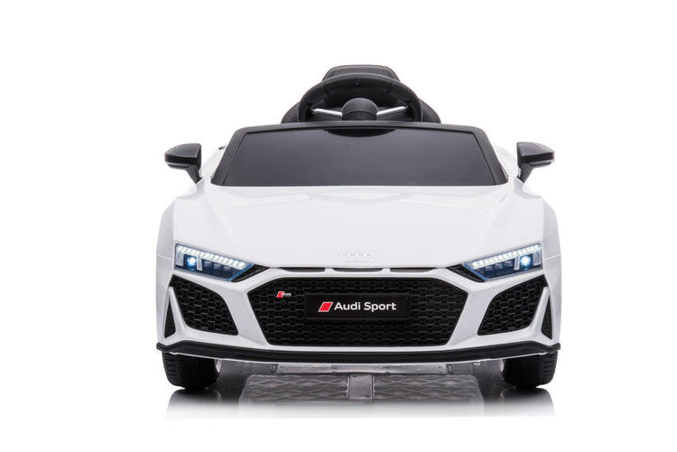 Audi R8 new 12v kids electric car