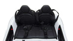 Official Mercedes GT R AMG 2 Seater 12V Kids Electric Ride On Car