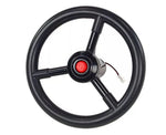 Kids Willys Jeep JH-101 Replacement Steering Wheel Ride-On Spare Part