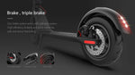 350 adult electric scooter