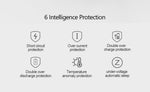 x9 specification