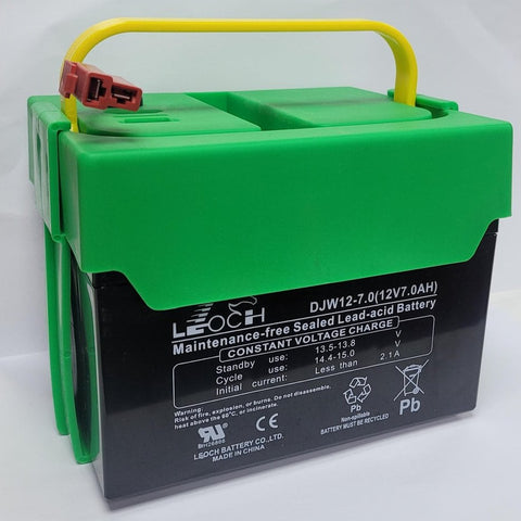 replacement battery for xmx603