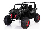 xmx 603 utv 24v kids ride on buggy