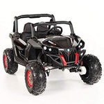 24v UTV Off Road Electric Ride on Buggy Quad