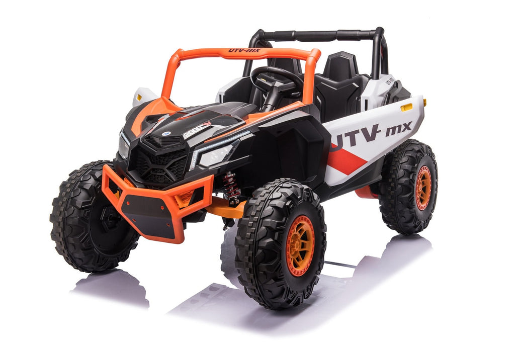 24v 2 Setaer Ride on Buggy for Kids
