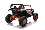 Kids 2 Seater XMX613 Buggy