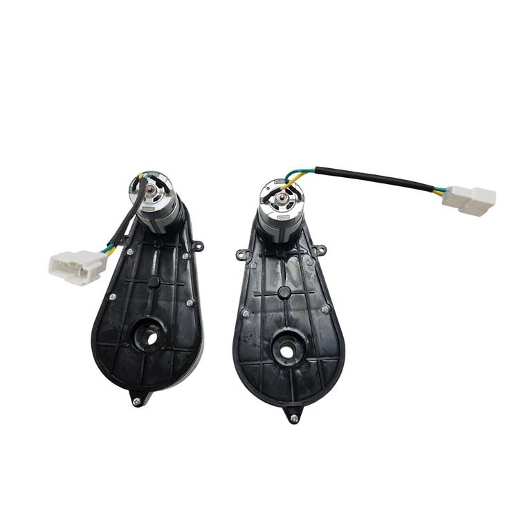 Zippy Zoom Electric Drift Go Kart 24V Replacement Rear Wheel HL-3888