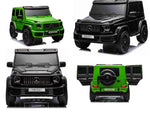 xxl G Wagon