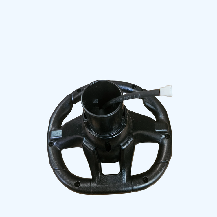 Replacement Steering Wheel for DK-G63 G-Wagon Kids Electric Car