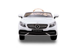 Mercedes Maybach S650 Kids electric ride on car
