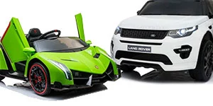 Kids Ride On Cars Electric Ride On Toys Kidaroos