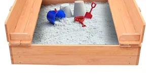 Kids Sandpits