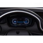 Childrens BMW i8 Dashboard