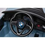 Childrens BMW i8 Steering Wheel