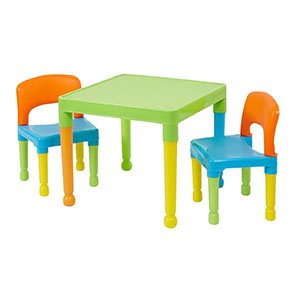 Kid's Table & Chairs