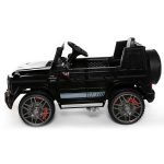 Childrens Black G63 Ride-On Doors