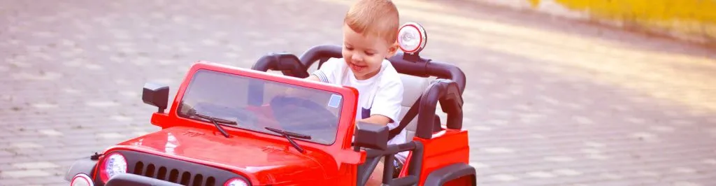 How Long to Charge Kids Ride-On Car