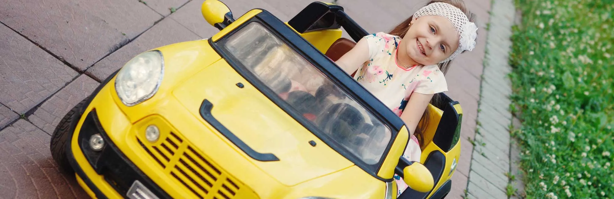 Power Wheels Problems & Solutions: 5 Easy Fixes for Kids’ Ride-On Cars