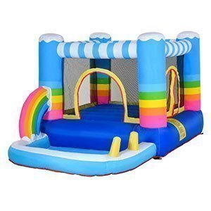 Bouncy Castles