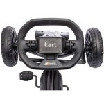 Pedal Kart Steering Wheel