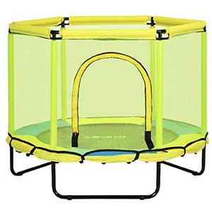 Kids Trampolines